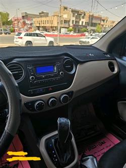 هيونداي جراند آي 10